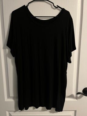 Torrid Super Soft Knit Tshirt